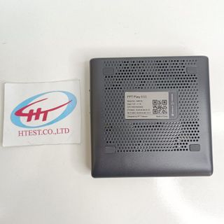 FPT Play Box T650 2022 – 4K Ram 2GB – Chính Hãng (TK 12 tháng)