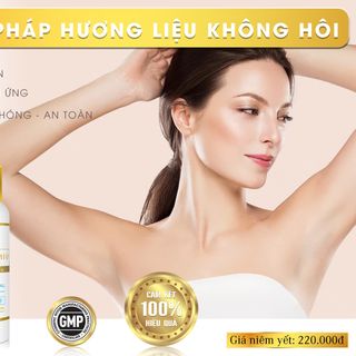tẩy lông chân pháp cosmetics chính hãng giá sỉ