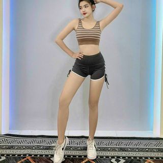 Bra sọc quảng châu còn 3 màu Thể Thao Siêu Đẹp Giá Sỉ, Hàng Đẹp