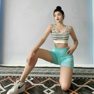 Bra sọc quảng châu còn 3 màu Thể Thao Siêu Đẹp Giá Sỉ, Hàng Đẹp