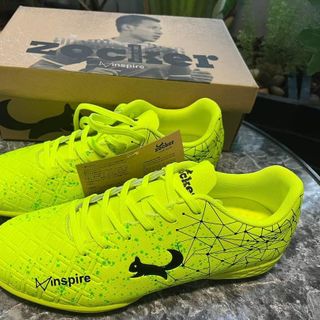 Giày bóng đá Zocker Inspire