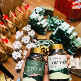 Tuyết Sen Giảm Cân