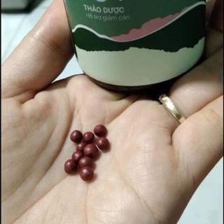 Tuyết Sen Giảm Cân
