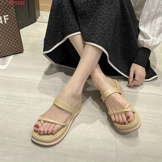 Dép nữ quai xỏ ngón đẹp