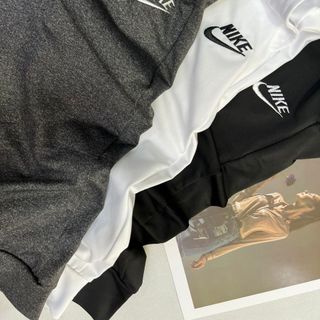 Quần jogger lửng logo thêu Thể Thao Siêu Đẹp Giá Sỉ, Hàng Đẹp Chuẩn