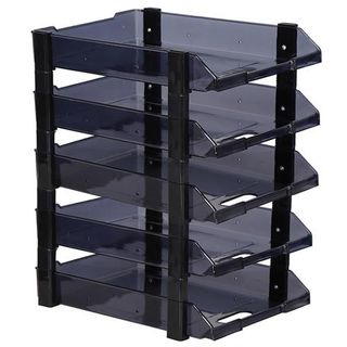 Kệ 5 tầng ráp mica 175-5 Xukiva