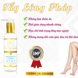 wax lông pháp chính hãng giá sỉ
