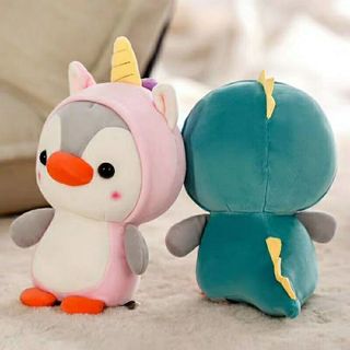 Gấu bông Shiba Cosplay