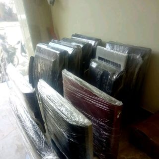 Xả Kho Tivi LCD 32" Đồng Giá