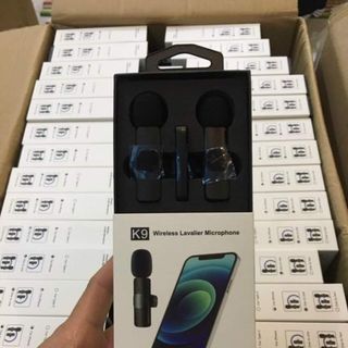 Mic live stream, thu âm giá rẻ