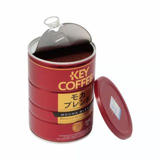 CÀ PHÊ MOCHA BLEND KEY COFFEE