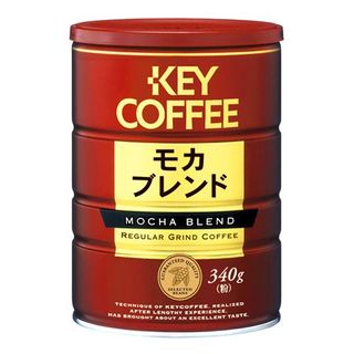 CÀ PHÊ MOCHA BLEND KEY COFFEE