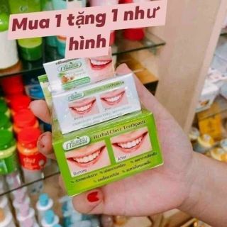 TẨY TRẮNG RĂNG THÁI LAN