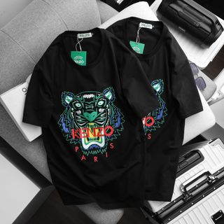 Áo thun cotton co giãn 4c cao cấp, áo thun nam xịn, chất cotton 4c cao cấp xịn , đường may tỉ mỉ- dập nỗi công nghệ mới chống rạn chống bong tróc khi giặt máy - size từ 55kg - 88kg