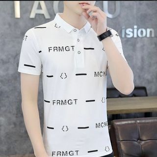 ÁO MÀU TRẮNG IN FULL MẶT TRƯỚC -- CHUYÊN BÁN HÀNG CHẠY ADS , TIKTOK ADS , , , SEN ĐỎ