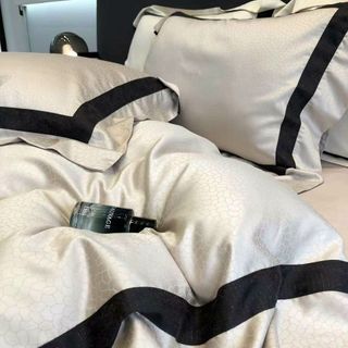 Bộ chăn ga Telcel Markcross