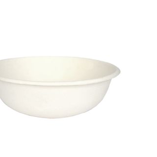 Tô Giấy Bã Mía 875ml - Lốc 50 Cái
