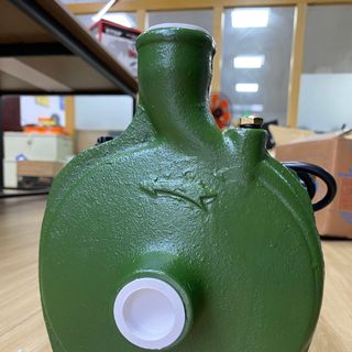 Máy bơm nước HL 158 chính hãng, giá tốt