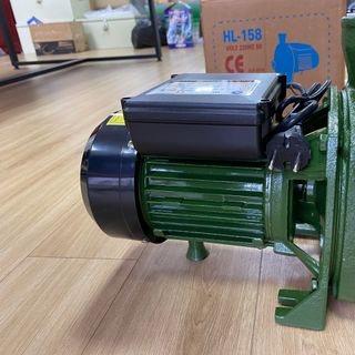 Máy bơm nước HL 158 chính hãng, giá tốt