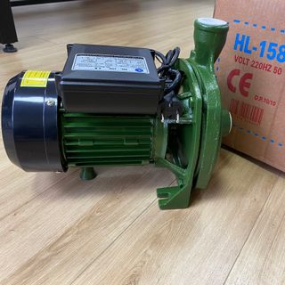 Máy bơm nước HL 158 chính hãng, giá tốt