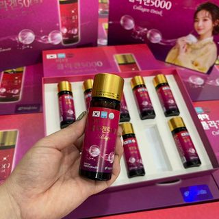 COLLAGEN DRINK 5000 HÀN QUỐC giá sỉ