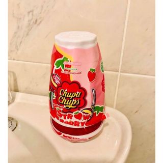 Sáp Thơm Chupa Chups Thái Lan 4 Vị Size Lớn XXL 300gr