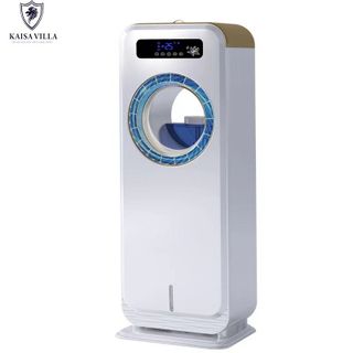 Quạt điều hòa không cánh Kaisa Villa KV-QKC6622 3 trong 1: quạt – tạo ẩm – làm mát