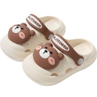 Dép sục hình thú EVA