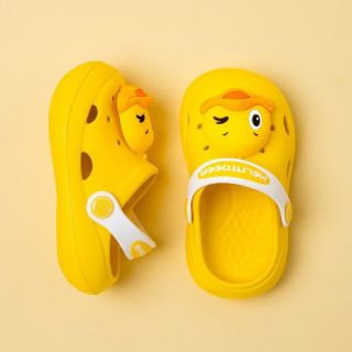 Dép sục hình thú EVA