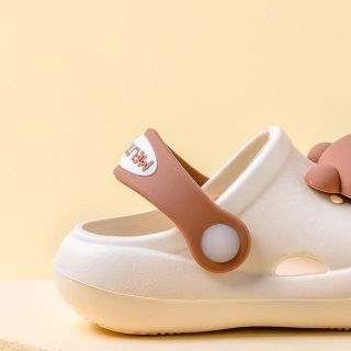 Dép sục hình thú EVA