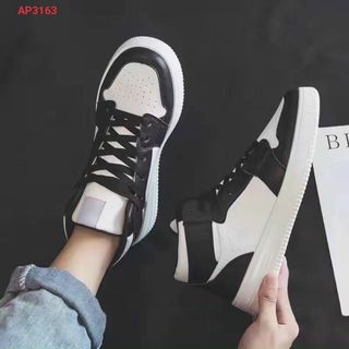 Sandal nữ cổ cao chất da mềm đẹp