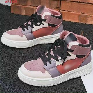 Sandal nữ cổ cao chất da mềm đẹp