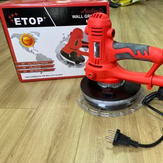 máy chà tường ETOP 1610