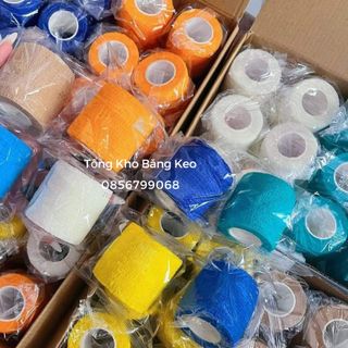 Băng cuốn thể thao giá sỉ