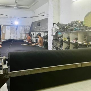 XƯỞNG SX JEAN NHẬN ĐẶT MAY THEO YÊU CẦU, TUYỂN SỈ SLL