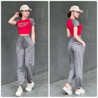 SET BỘ JOGGER Thể Thao Siêu Đẹp Giá Sỉ, Hàng Đẹp