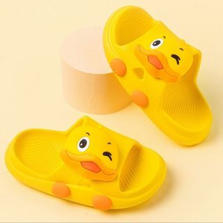 Dép hoạt hình EVA