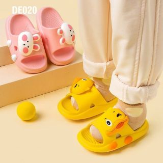Dép hoạt hình EVA