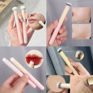 Bộ cọ trang điểm Lanni 3 cây