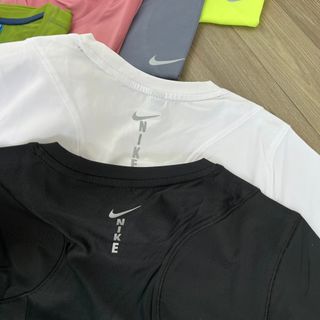 Croptop nữ logo Thể Thao Siêu Đẹp Giá Sỉ, Hàng Đẹp Chuẩn