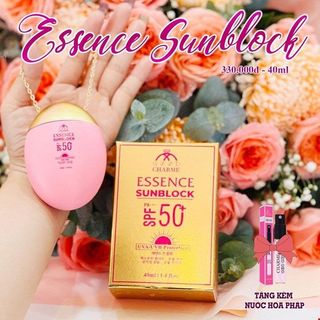 Kem Chống nắng Good Charm - giá sĩ hàng chính hãng