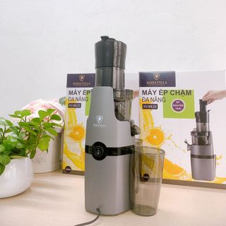 Máy ép trái cây cổ to KAISA VILLA KV-ME28