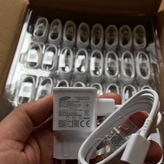 CỦ SẠC NHANH S10 Củ zin vỏ nhám
