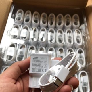 CỦ SẠC NHANH S10 Củ zin vỏ nhám