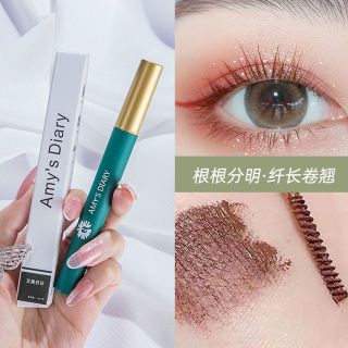 Mascara Amy’s Diary