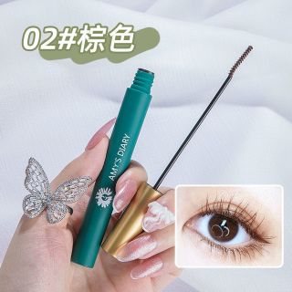 Mascara Amy’s Diary