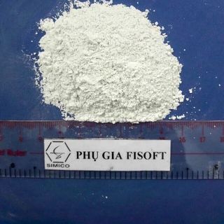 Phụ gia chống vón FISOFT dùng trong sản xuất phân bón