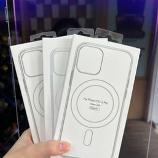 Ốp lưng Magsafe iphone new 100% fullbox-Henry shop giá sỉ