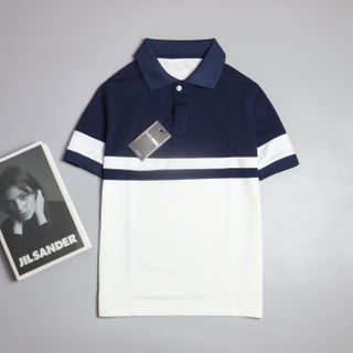ÁO THUN NAM TAY NGẮN CỔ TRỤ POLO 01