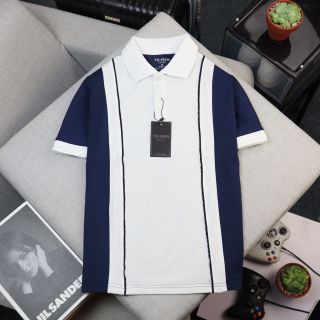 ÁO THUN NAM TAY NGẮN CỔ TRỤ POLO 01